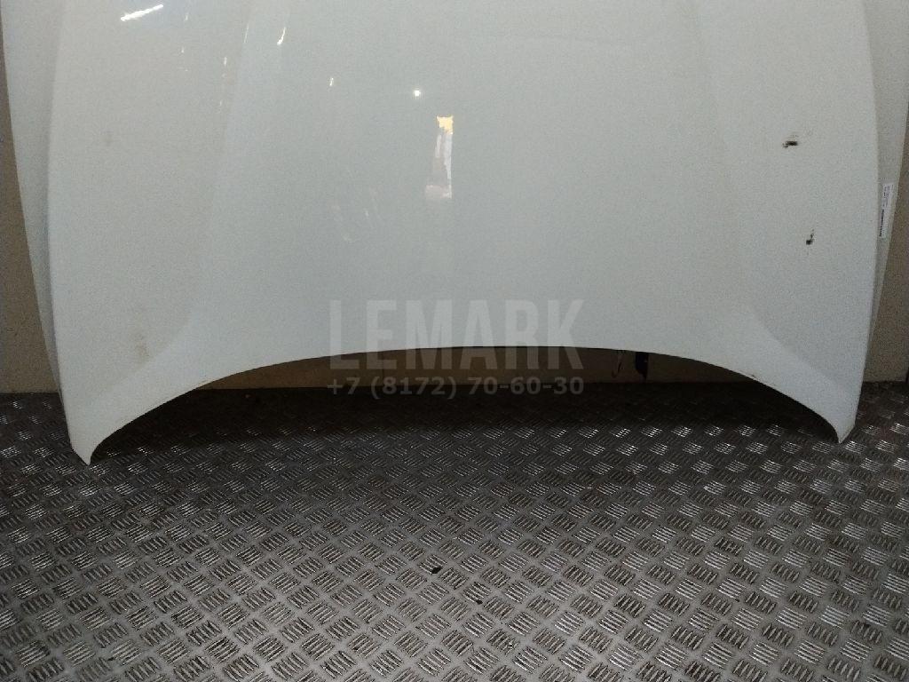 Капот для  Audi A1 (8X) 2010-2018