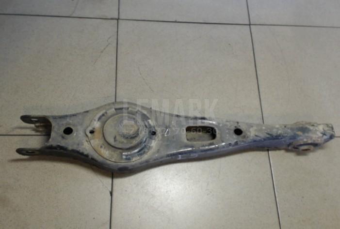 Рычаг задний поперечный 552102B300 Hyundai-Kia