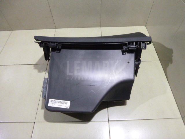 Бардачок для  Ford Fiesta 2001-2008