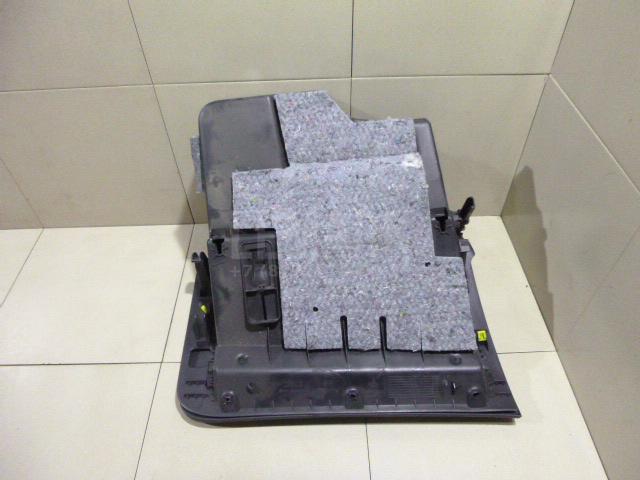 Бардачок для  Ford Fiesta 2001-2008