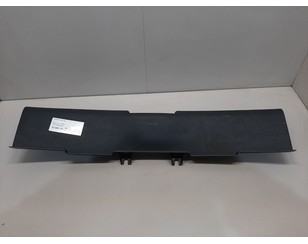 Обшивка багажника для Skoda Fabia 1999-2007 с разбора состояние хорошее