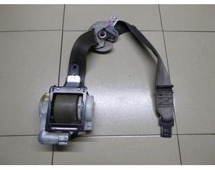 Ремень безопасности с пиропатроном для Kia Carnival 2005-2014 БУ состояние отличное