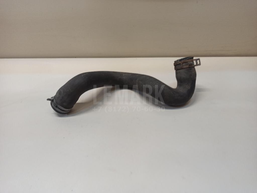 Патрубок радиатора 3M5H8286BH Ford