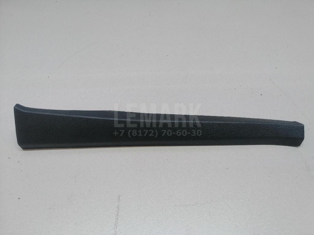 Обшивка стойки 7P0868238A82V VAG