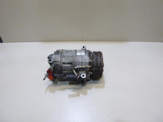Компрессор кондиционера 92600ET02A Nissan