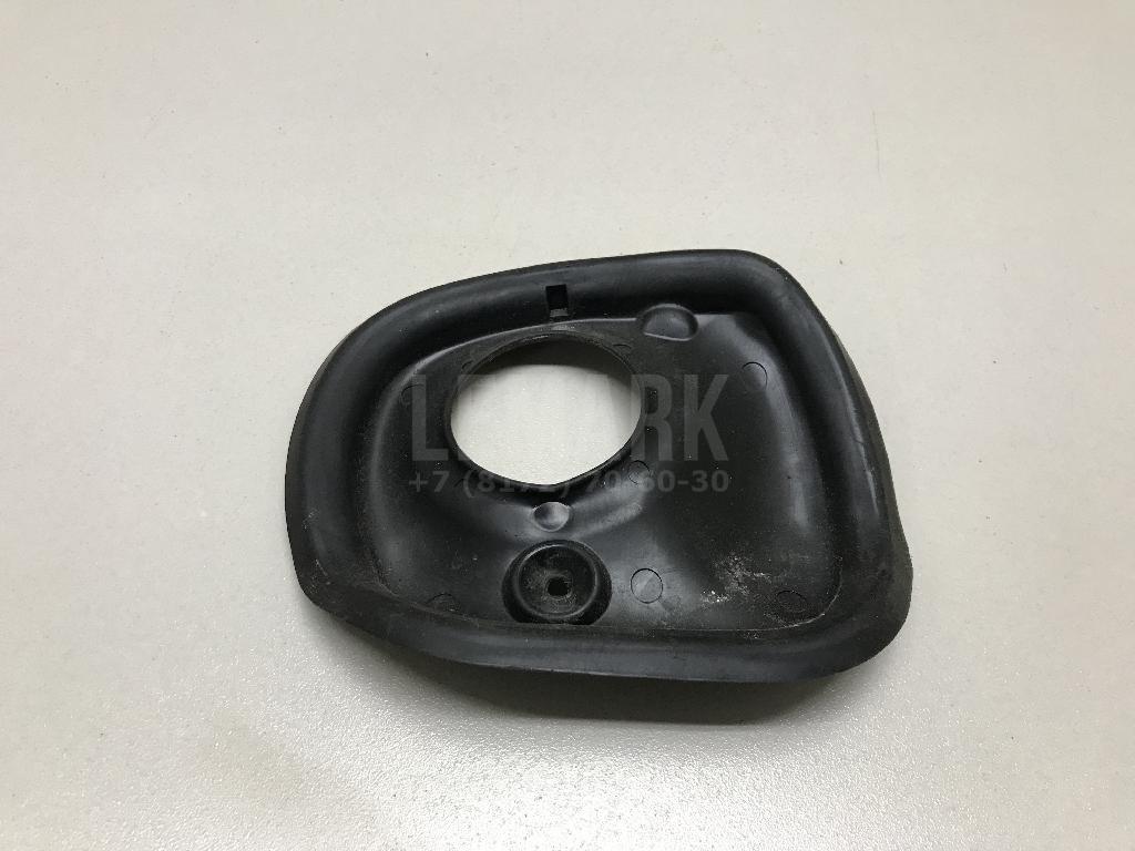 Уплотнитель горловины бензобака 7P0809933 VAG