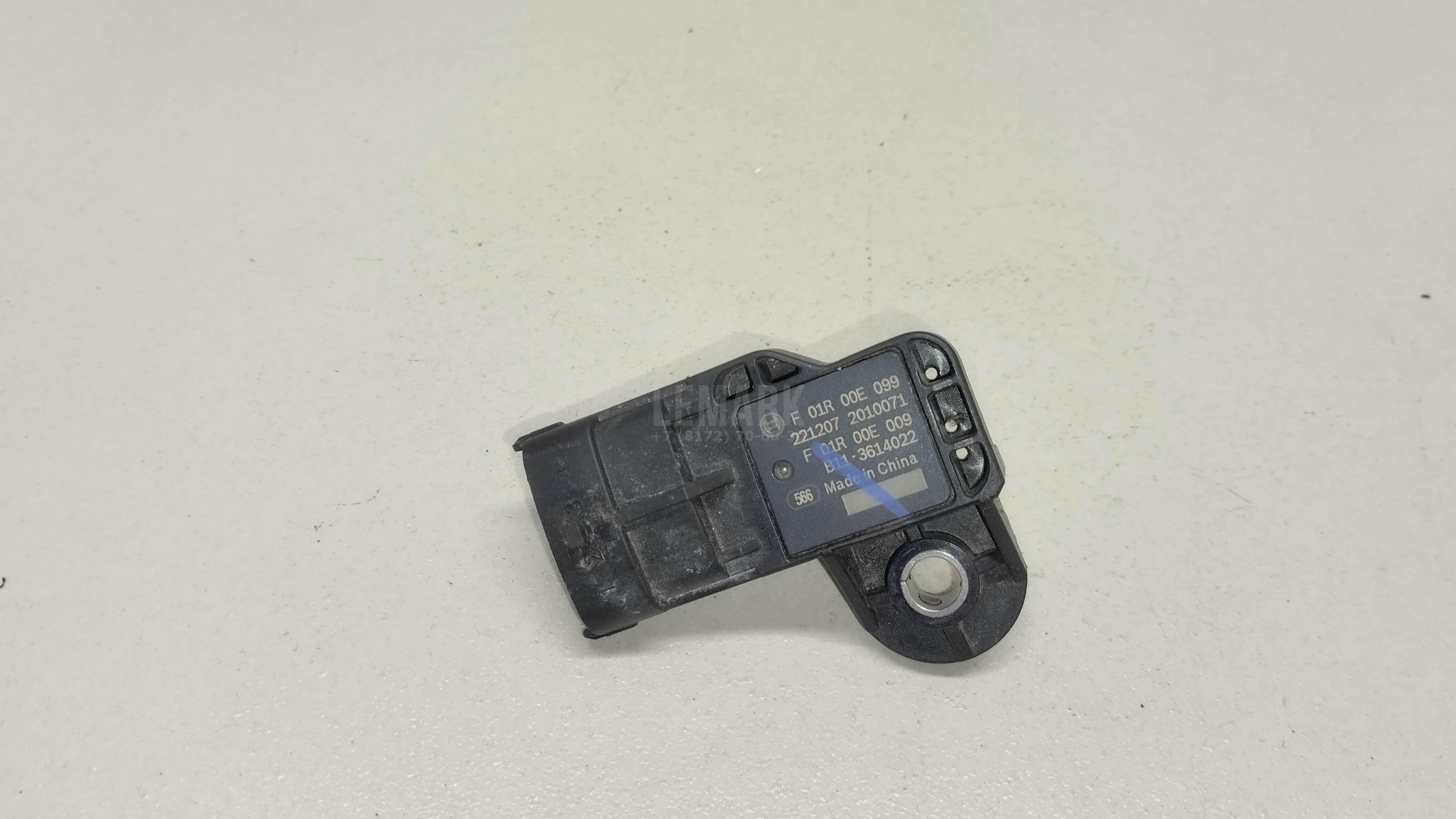 Датчик абсолютного давления B113614022 Chery