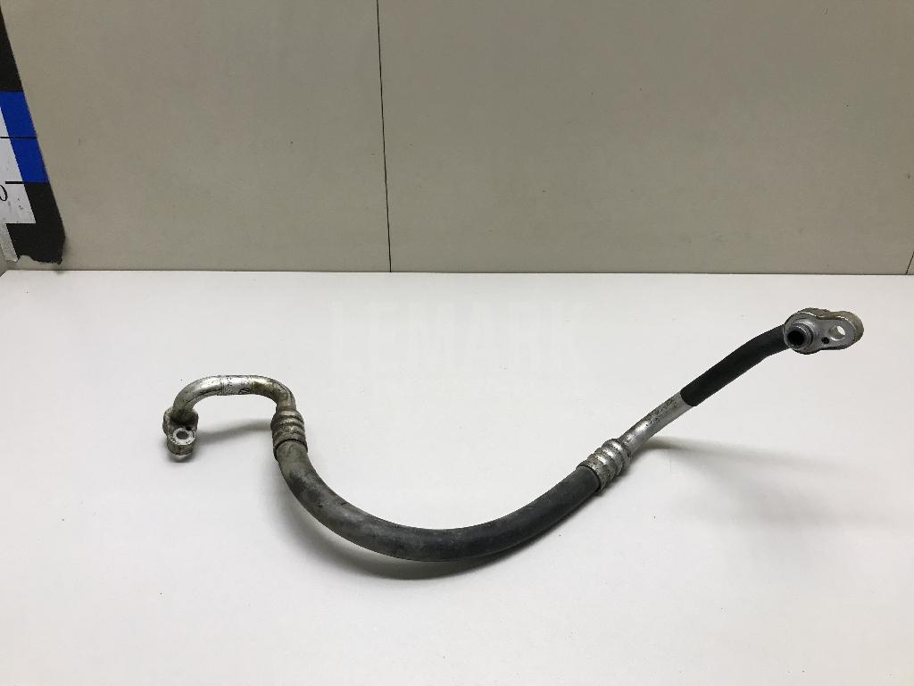 Трубка кондиционера 7P0820721H VAG