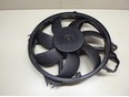 Вентилятор радиатора