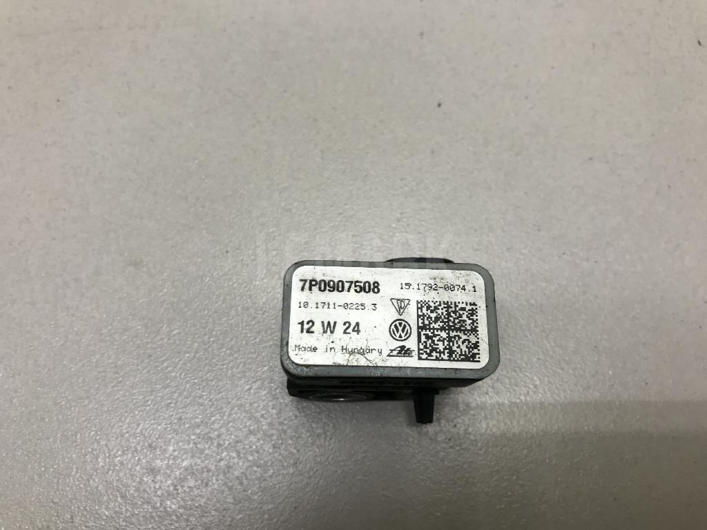Датчик ускорения 7P0907508 VAG
