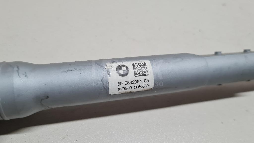 Кардан рулевой для  Astra HD 8 2005-2011