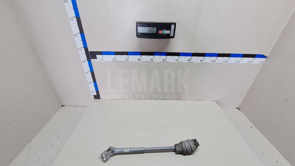 Кардан рулевой для  Astra HD 8 2005-2011