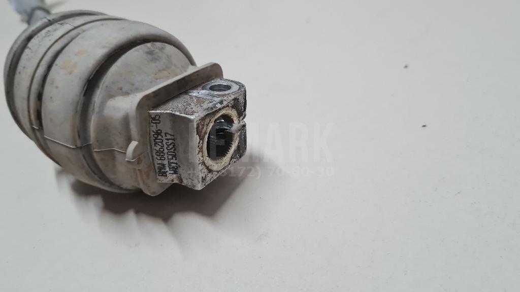 Кардан рулевой для  Astra HD 8 2005-2011