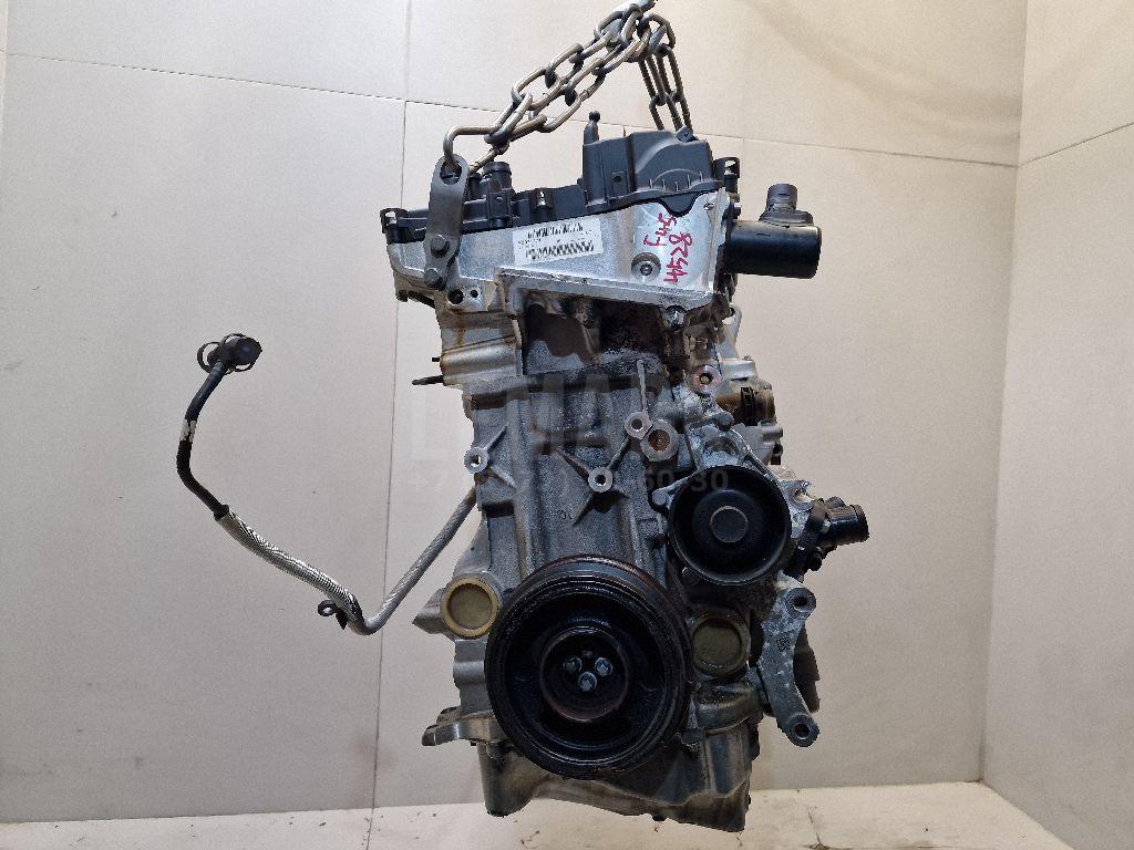 Двигатель для  Alfa Romeo 166 1998-2007