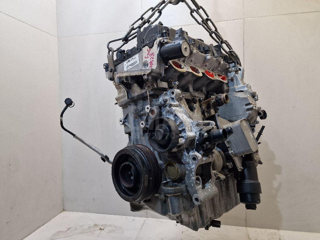 Двигатель для  Alfa Romeo 166 1998-2007