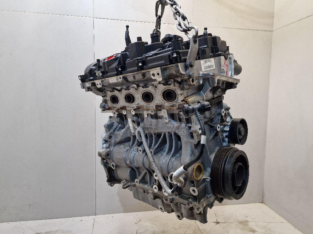 Двигатель для  Alfa Romeo 166 1998-2007