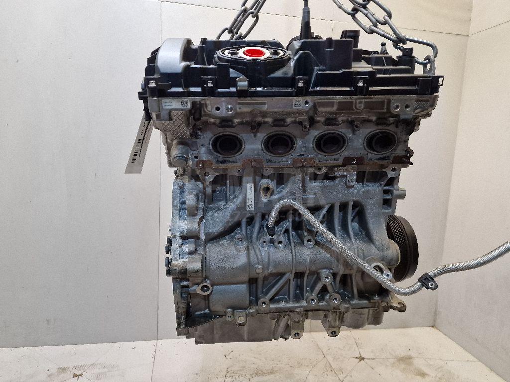 Двигатель для  Alfa Romeo 166 1998-2007