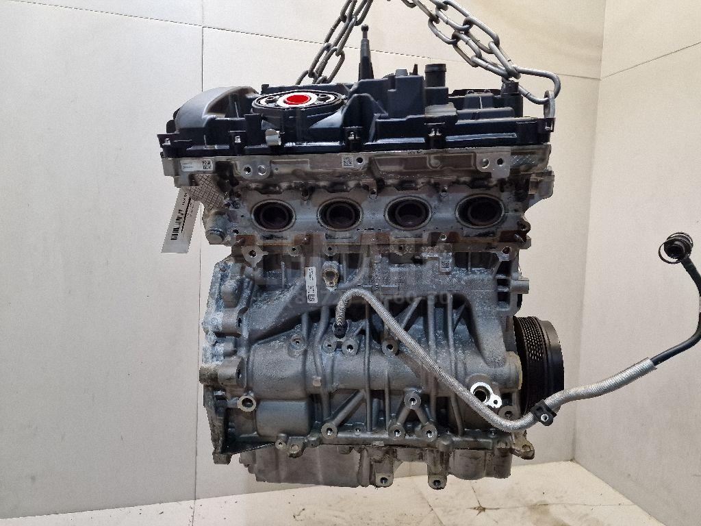 Двигатель для  Alfa Romeo 166 1998-2007