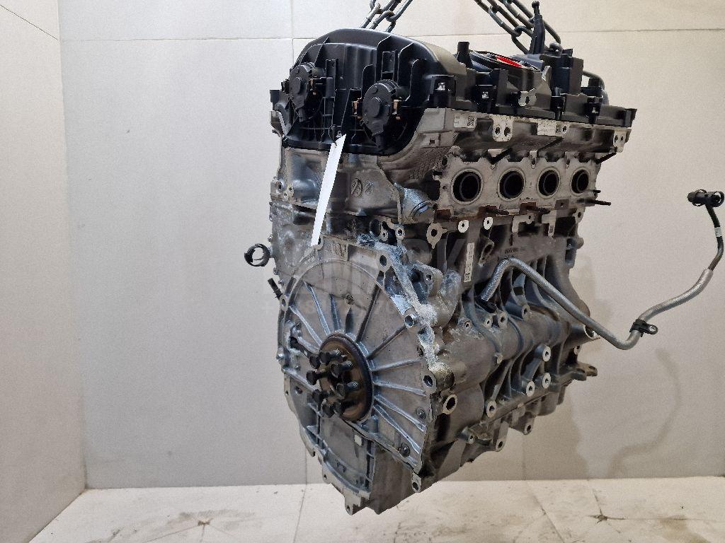 Двигатель для  Alfa Romeo 166 1998-2007