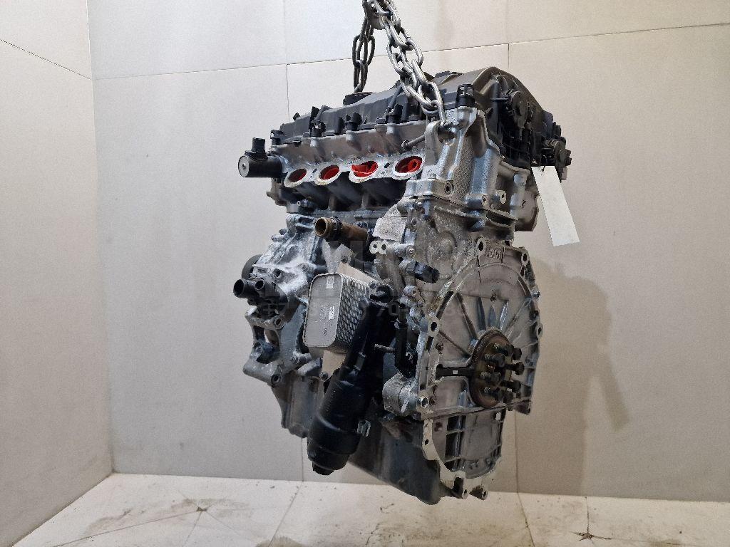Двигатель для  Alfa Romeo 166 1998-2007