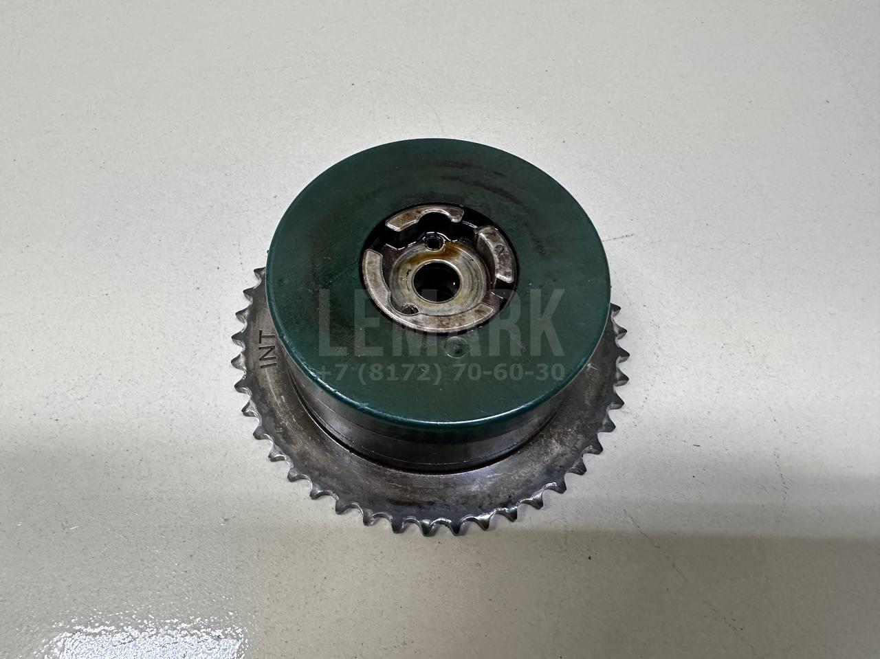 Механизм изменения фаз ГРМ 12578515 GM
