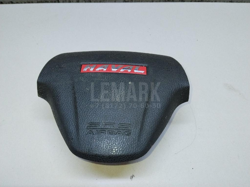 Подушка безопасности в рулевое колесо 5820110XKZ16B Great Wall