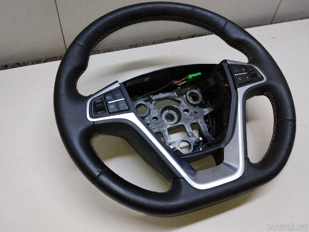 Рулевое колесо для AIR BAG (без AIR BAG)