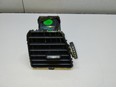 Дефлектор воздушный