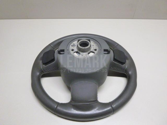 Рулевое колесо для AIR BAG (без AIR BAG)