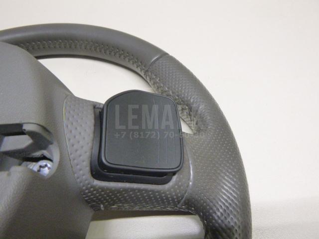 Рулевое колесо для AIR BAG (без AIR BAG)