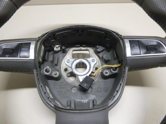 Рулевое колесо для AIR BAG (без AIR BAG)