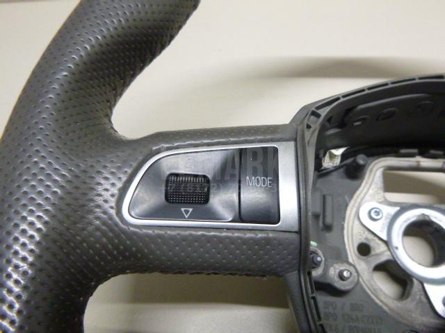 Рулевое колесо для AIR BAG (без AIR BAG)