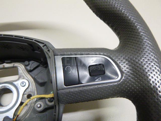 Рулевое колесо для AIR BAG (без AIR BAG)