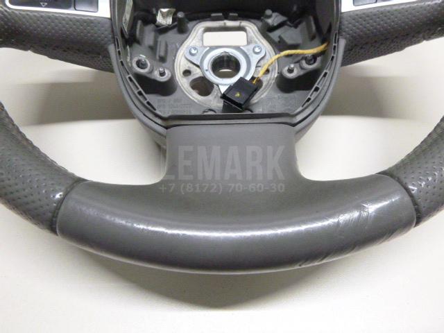 Рулевое колесо для AIR BAG (без AIR BAG)