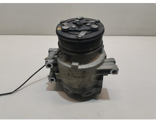 Компрессор системы кондиционирования для Honda Civic 4D 2006-2012 с разборки состояние отличное