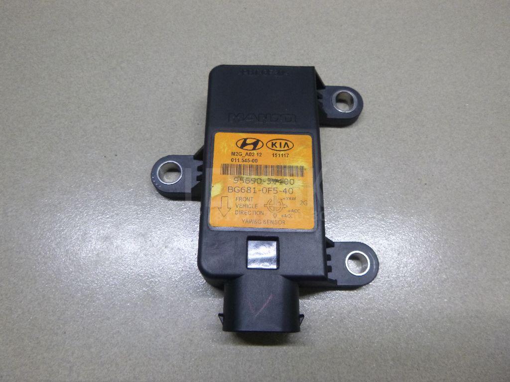 Блок электронный 956903V100 Hyundai-Kia