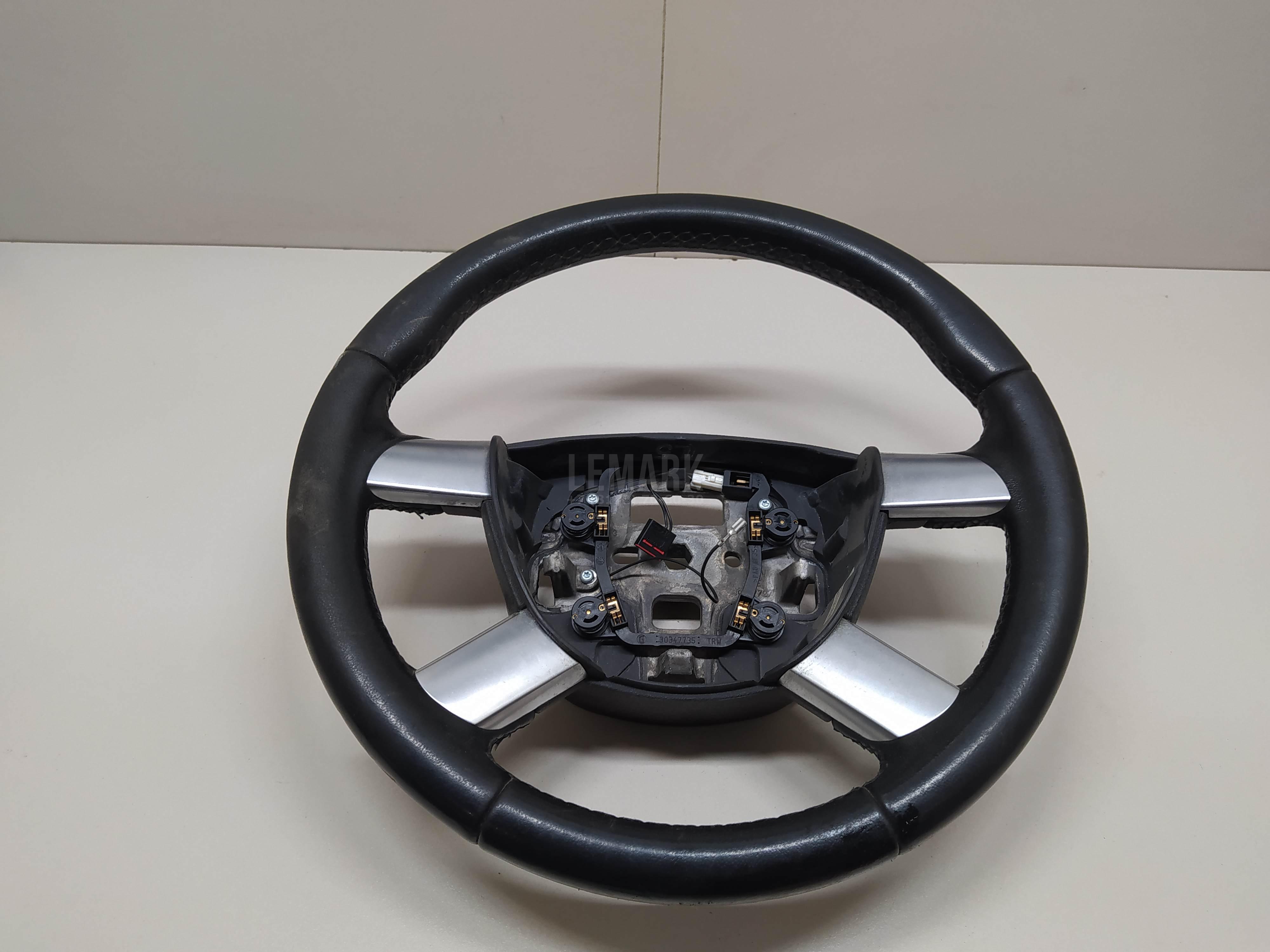 Рулевое колесо для AIR BAG (без AIR BAG) 1438916 Ford