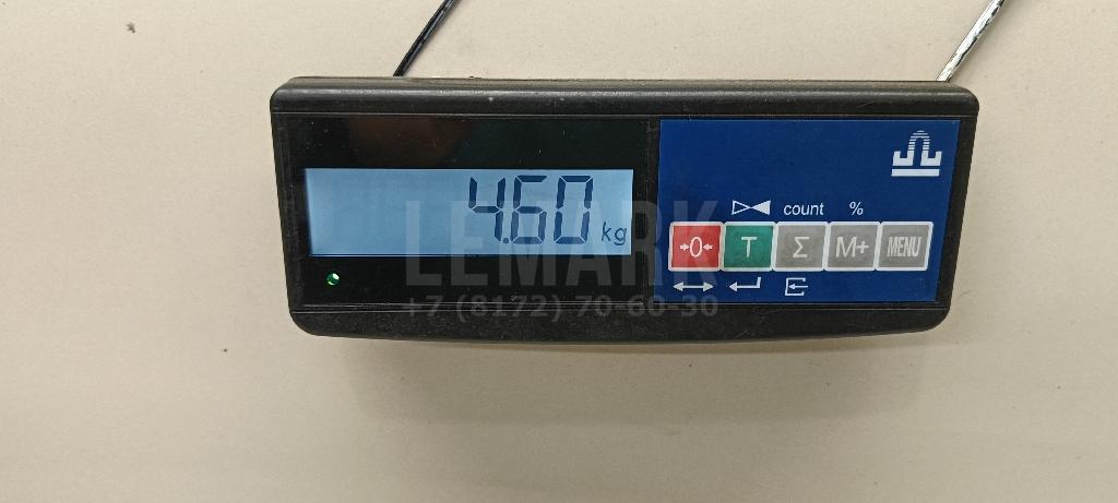 Компрессор кондиционера