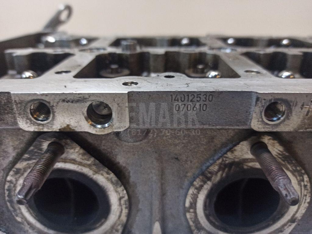 Головка блока для  BMW X1 U11 2022
