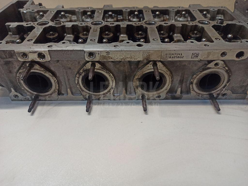 Головка блока для  BMW X1 U11 2022