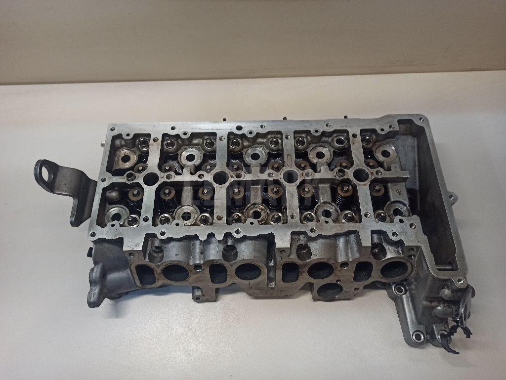 Головка блока для  BMW X1 U11 2022
