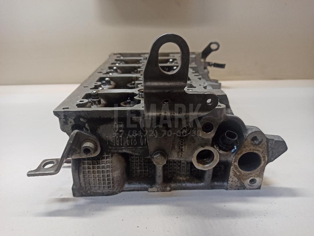 Головка блока для  BMW X1 U11 2022