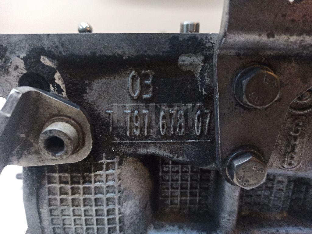 Головка блока для  BMW X1 U11 2022