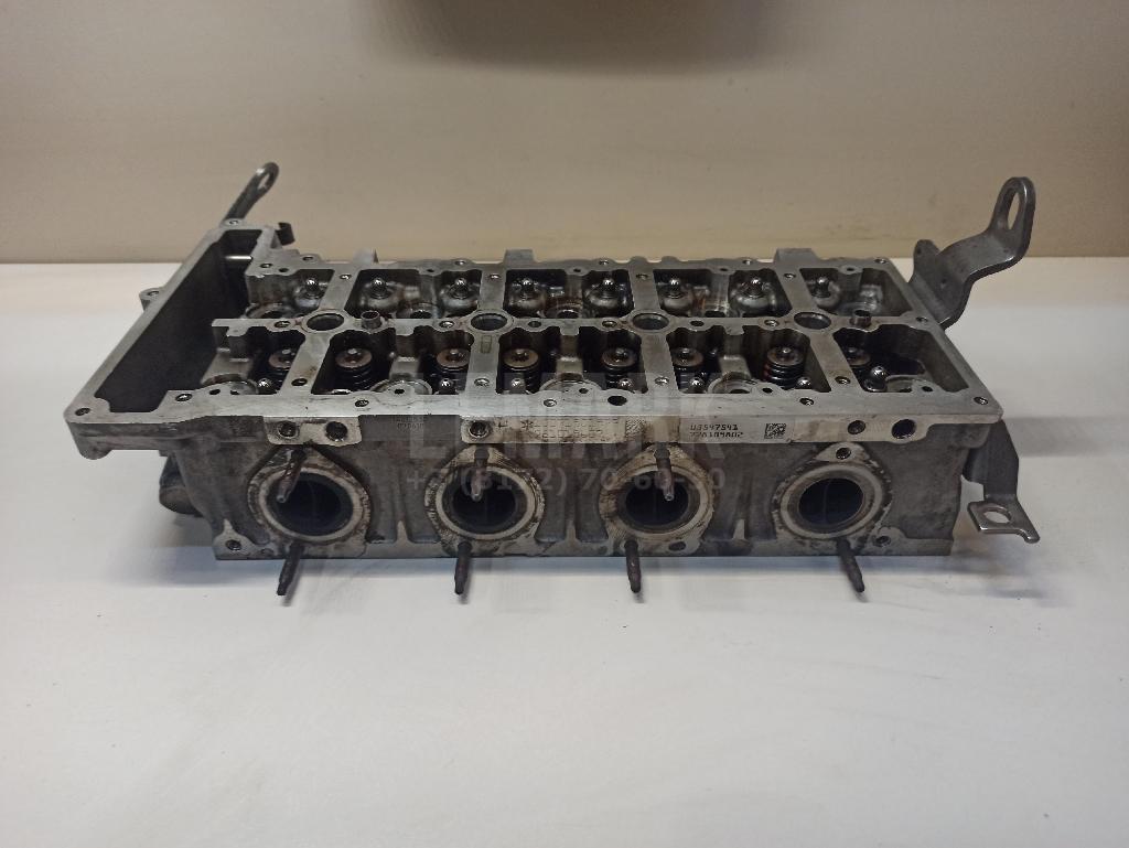 Головка блока для  BMW X1 U11 2022