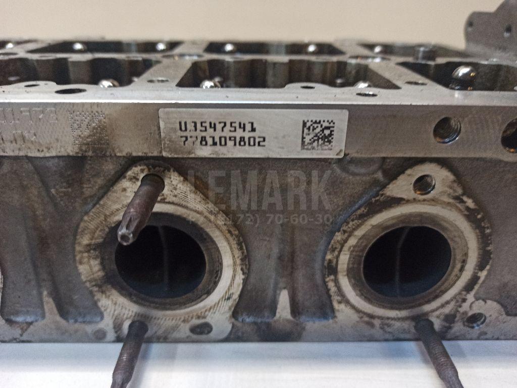 Головка блока для  BMW X1 U11 2022