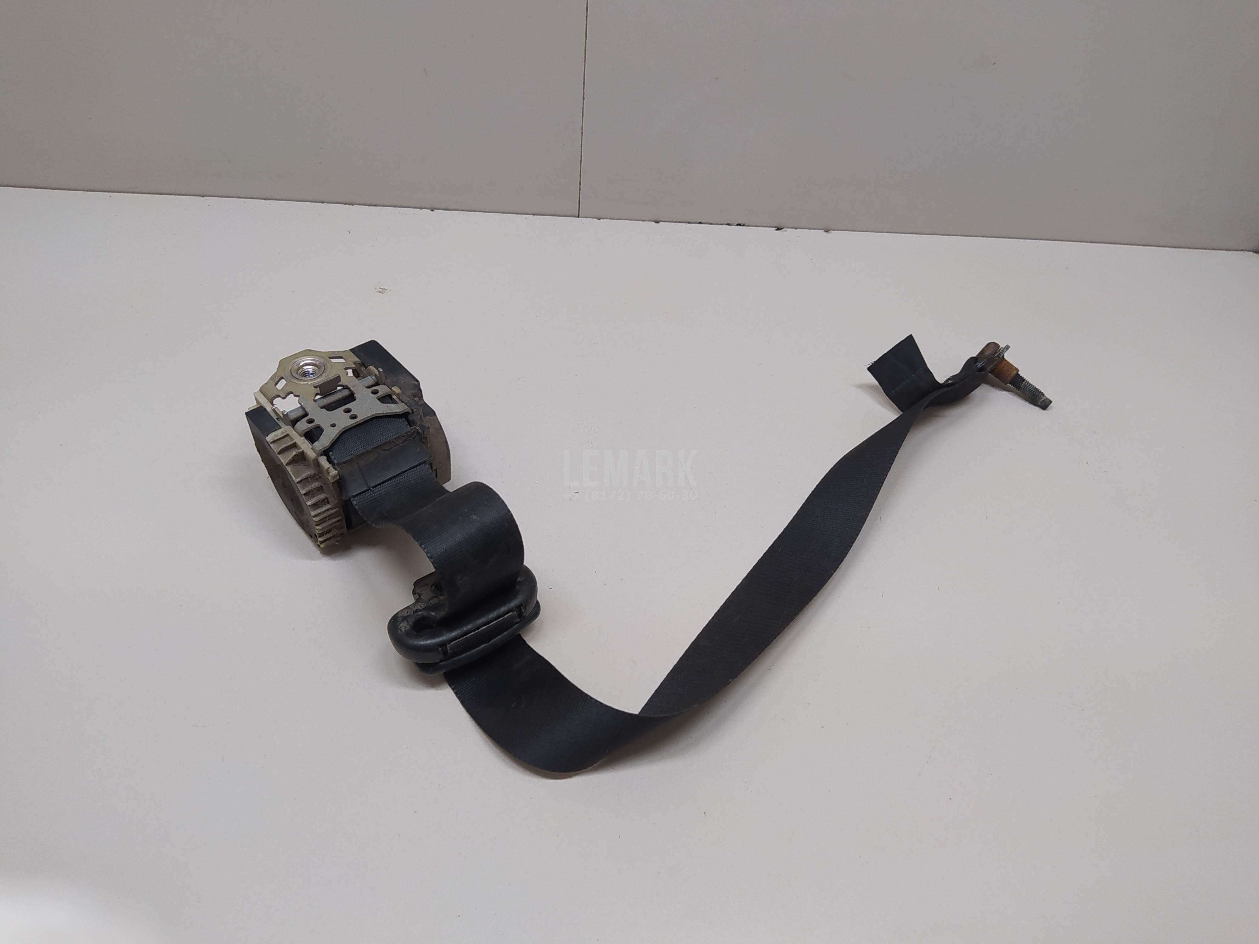 Ремень безопасности 1480173 Ford