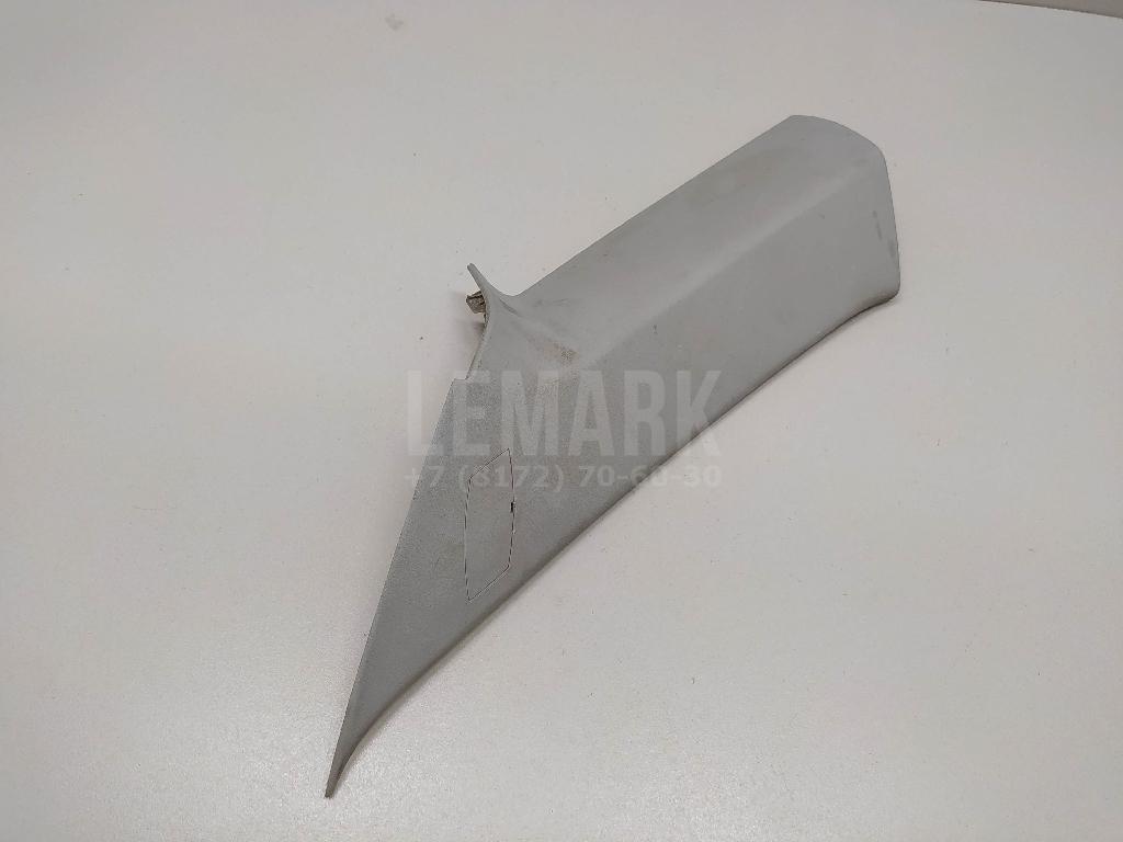Обшивка стойки