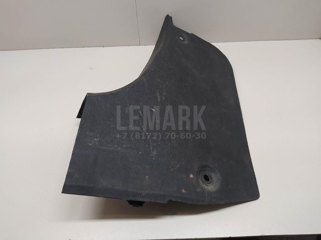 Обшивка багажника 1534341 Ford