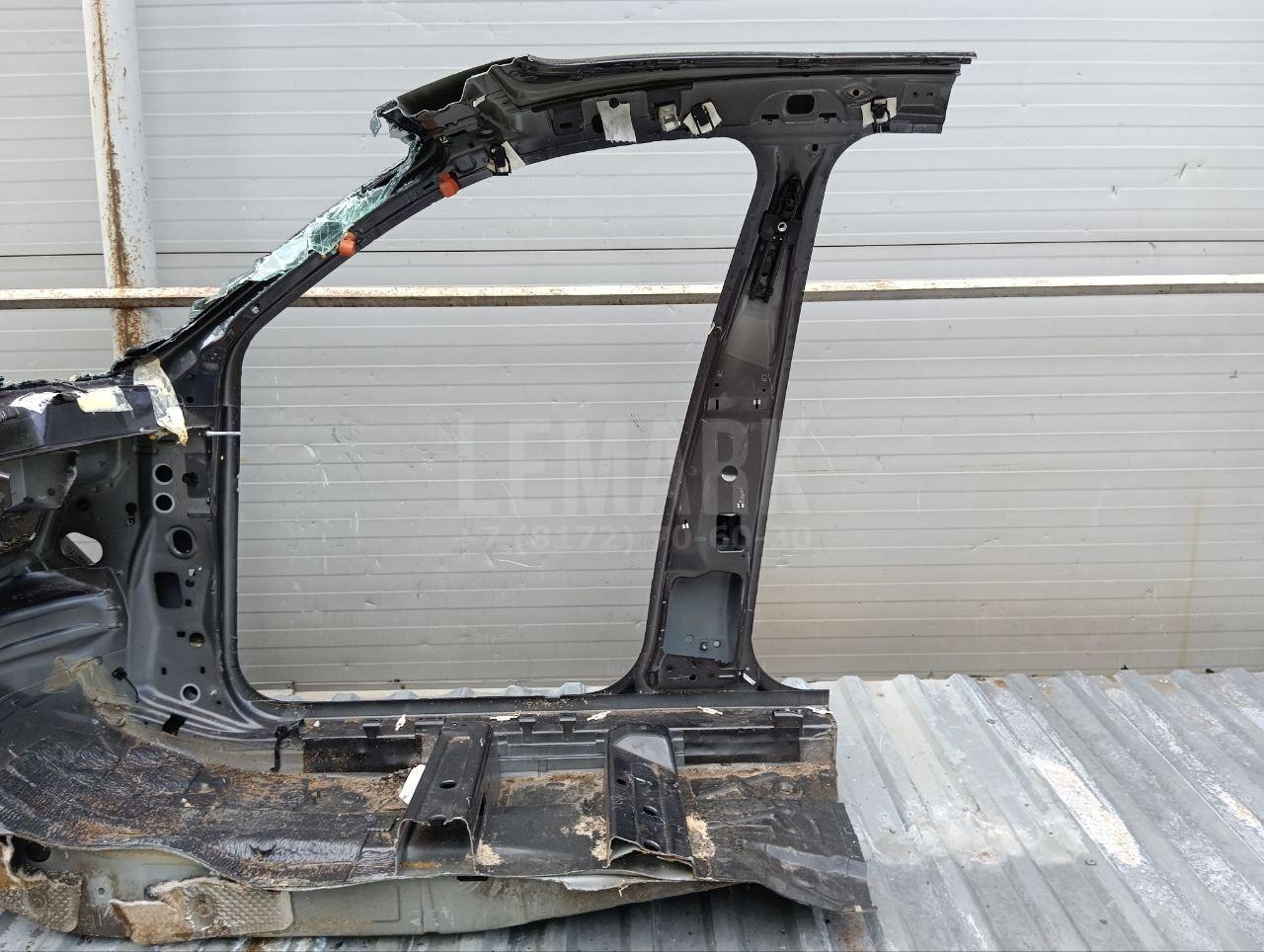 Кузовной элемент для  Audi A6 [C6,4F] 2004-2011