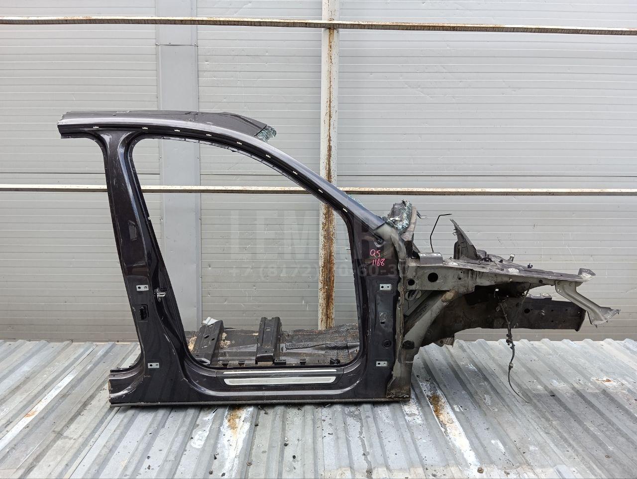 Кузовной элемент для  Audi A6 [C6,4F] 2004-2011